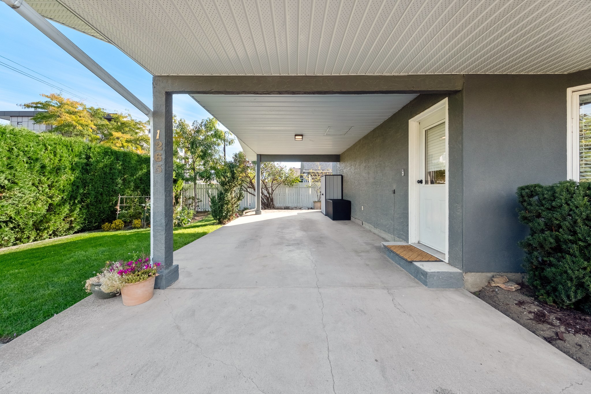 1265 Graham Street, Kelowna, BC