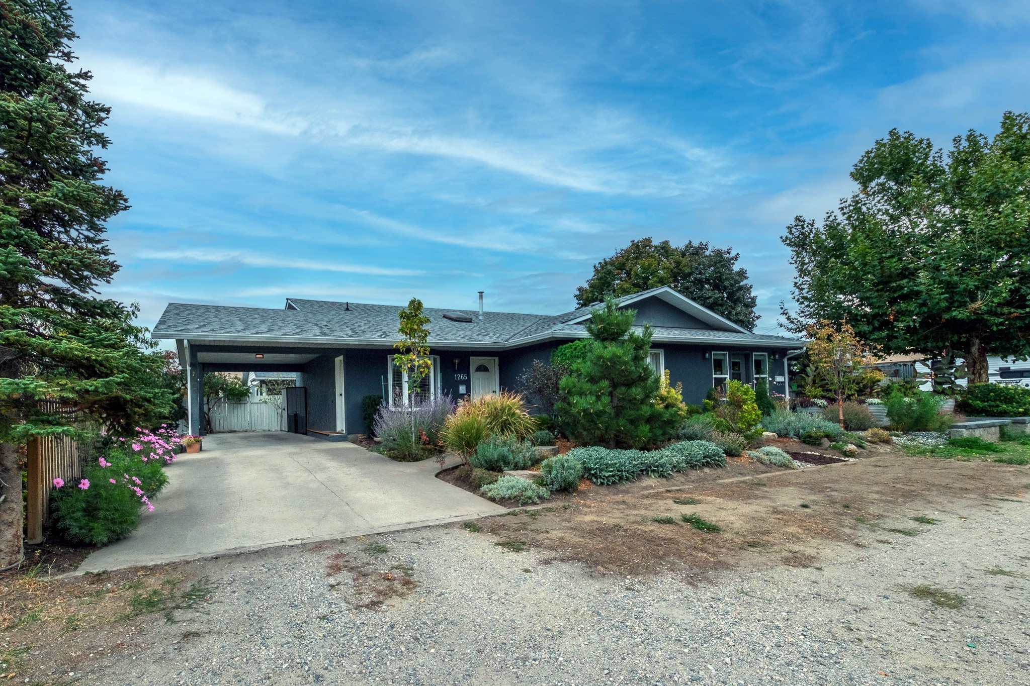 1265 Graham Street, Kelowna, BC
