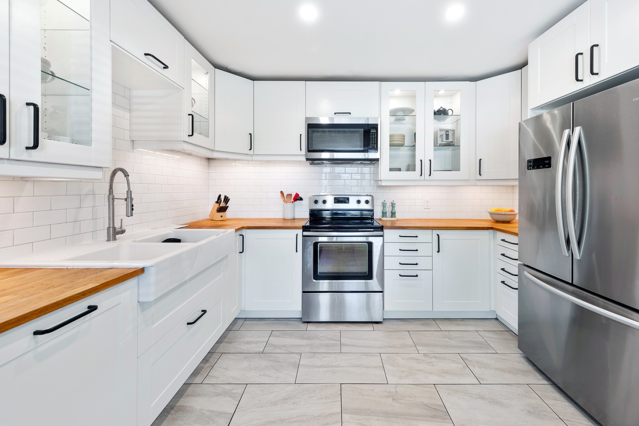 1265 Graham Street, Kelowna, BC