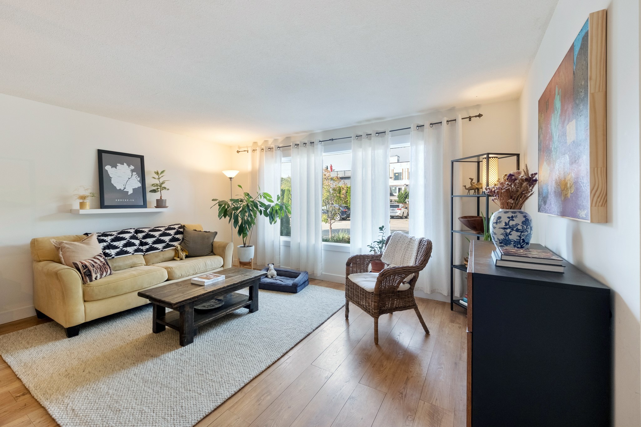 1265 Graham Street, Kelowna, BC