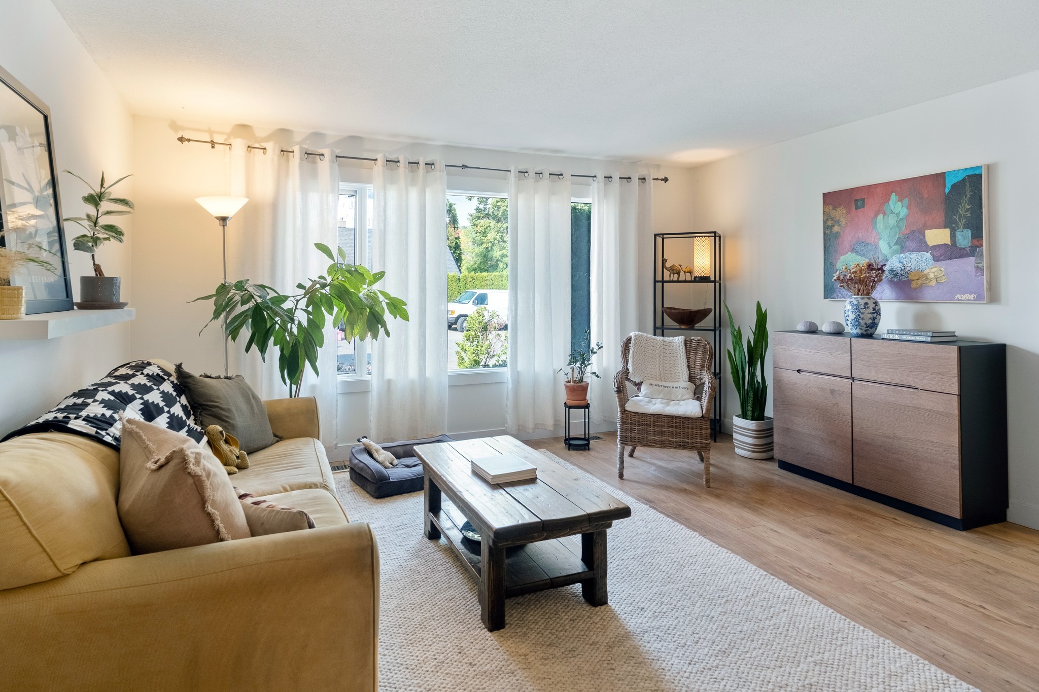 1265 Graham Street, Kelowna, BC