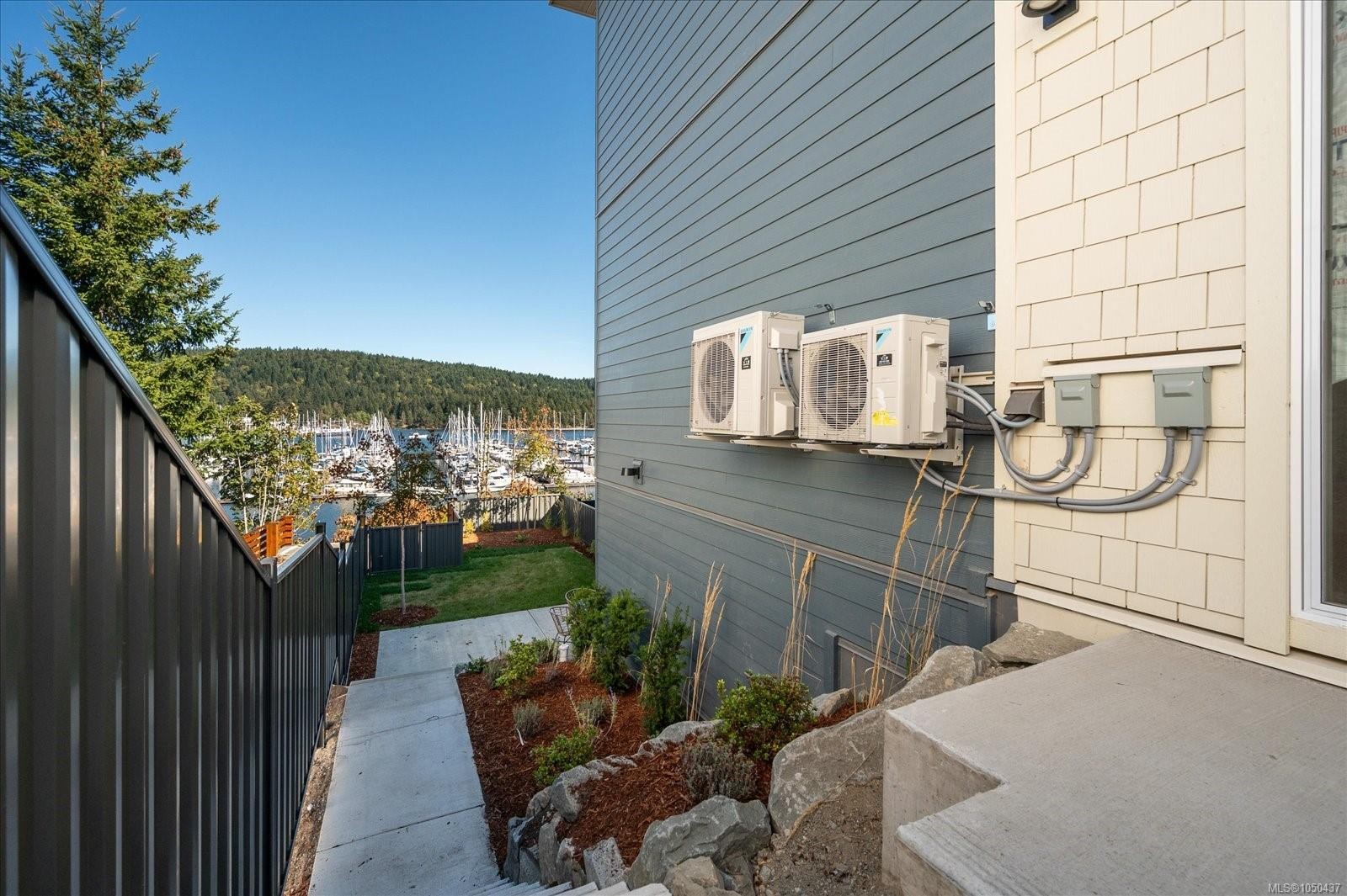 #8-152 Marina View Dr, Ladysmith, BC