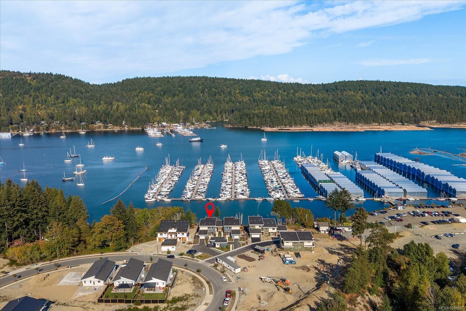 #8-152 Marina View Dr, Ladysmith, BC