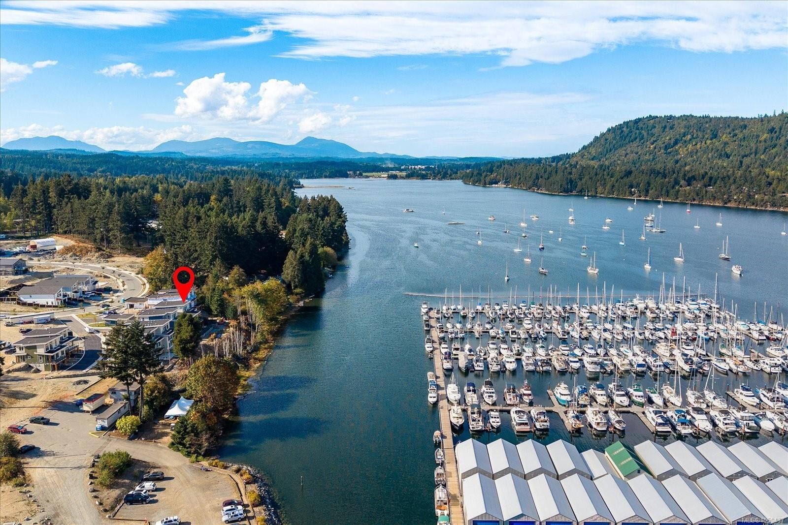 #8-152 Marina View Dr, Ladysmith, BC