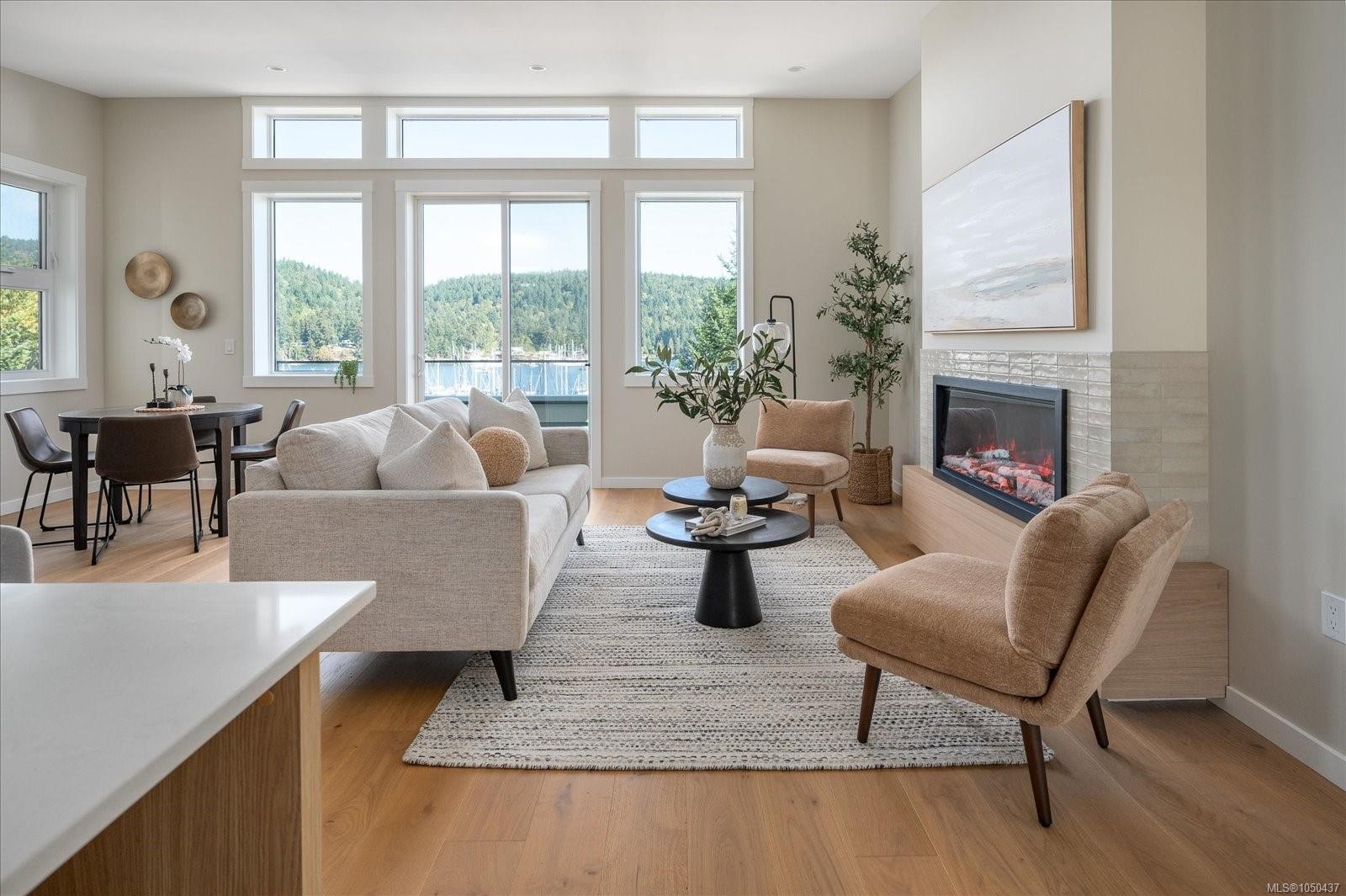 #8-152 Marina View Dr, Ladysmith, BC