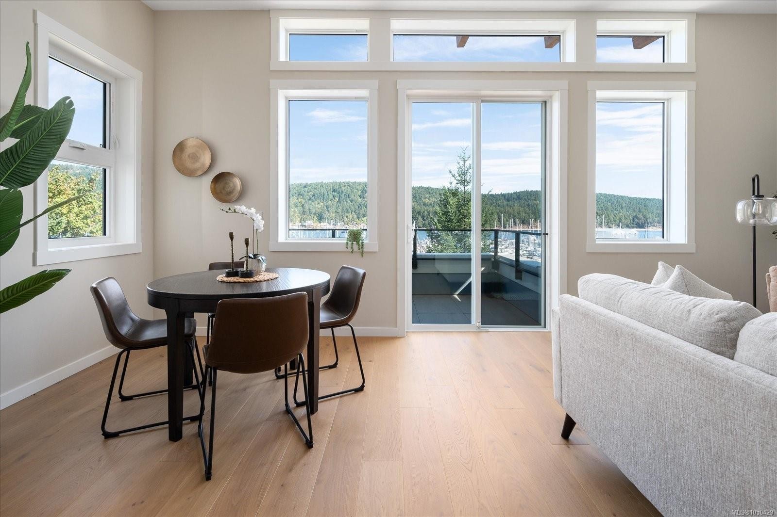 #5-152 Marina View Dr, Ladysmith, BC