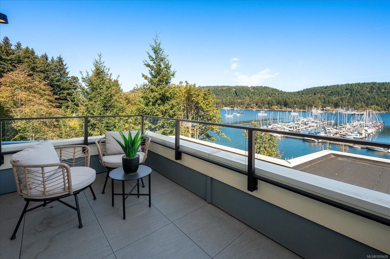 #5-152 Marina View Dr, Ladysmith, BC