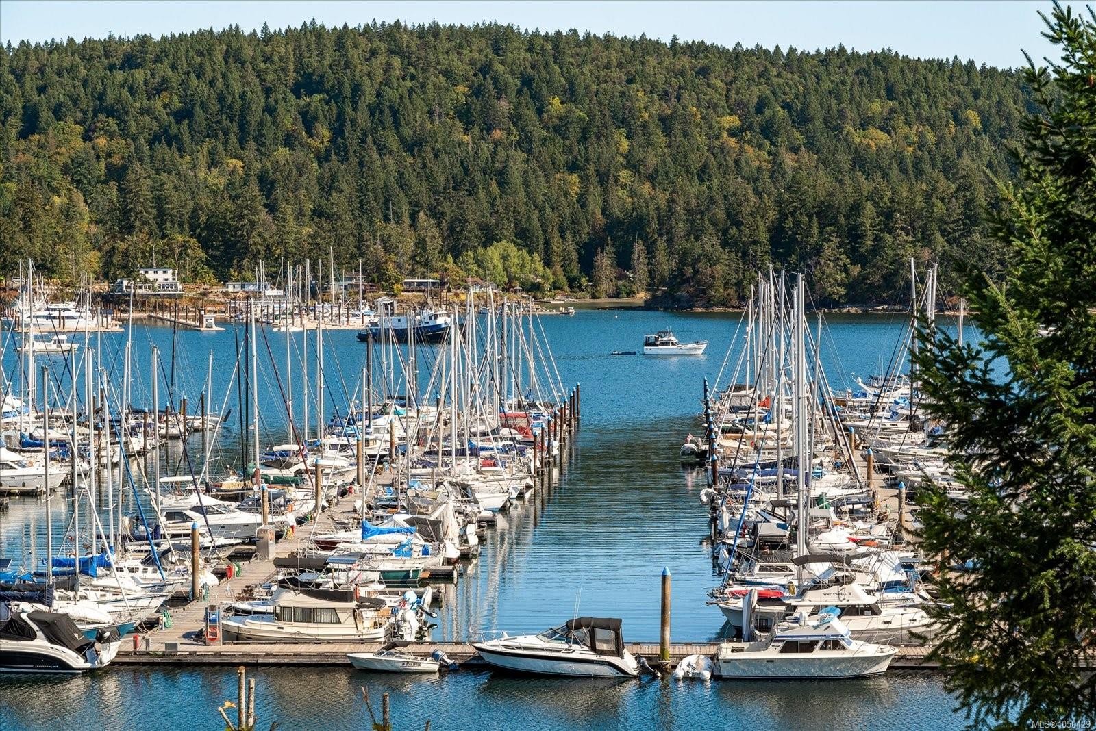 #5-152 Marina View Dr, Ladysmith, BC