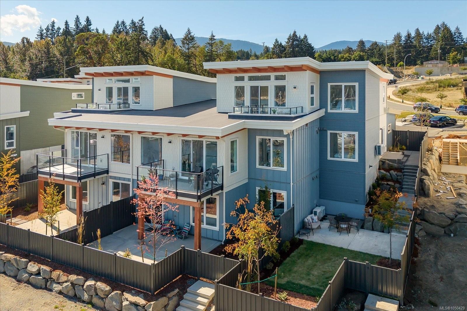#5-152 Marina View Dr, Ladysmith, BC