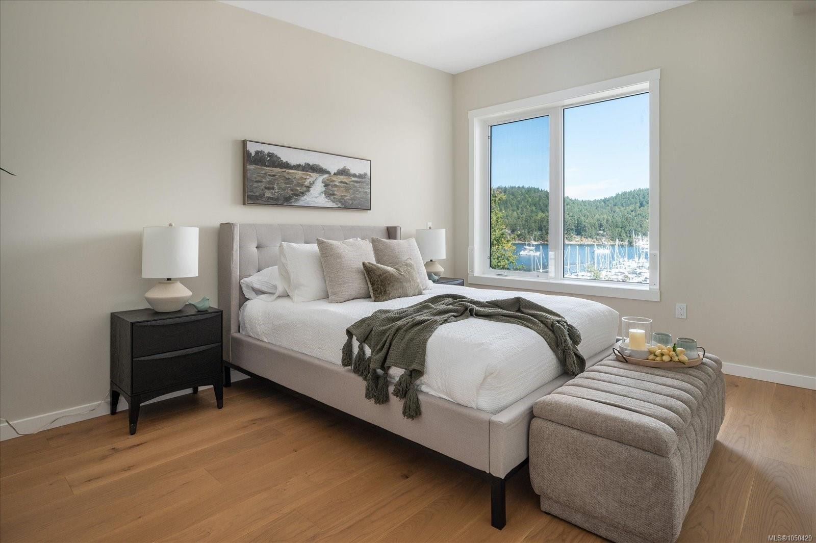 #5-152 Marina View Dr, Ladysmith, BC