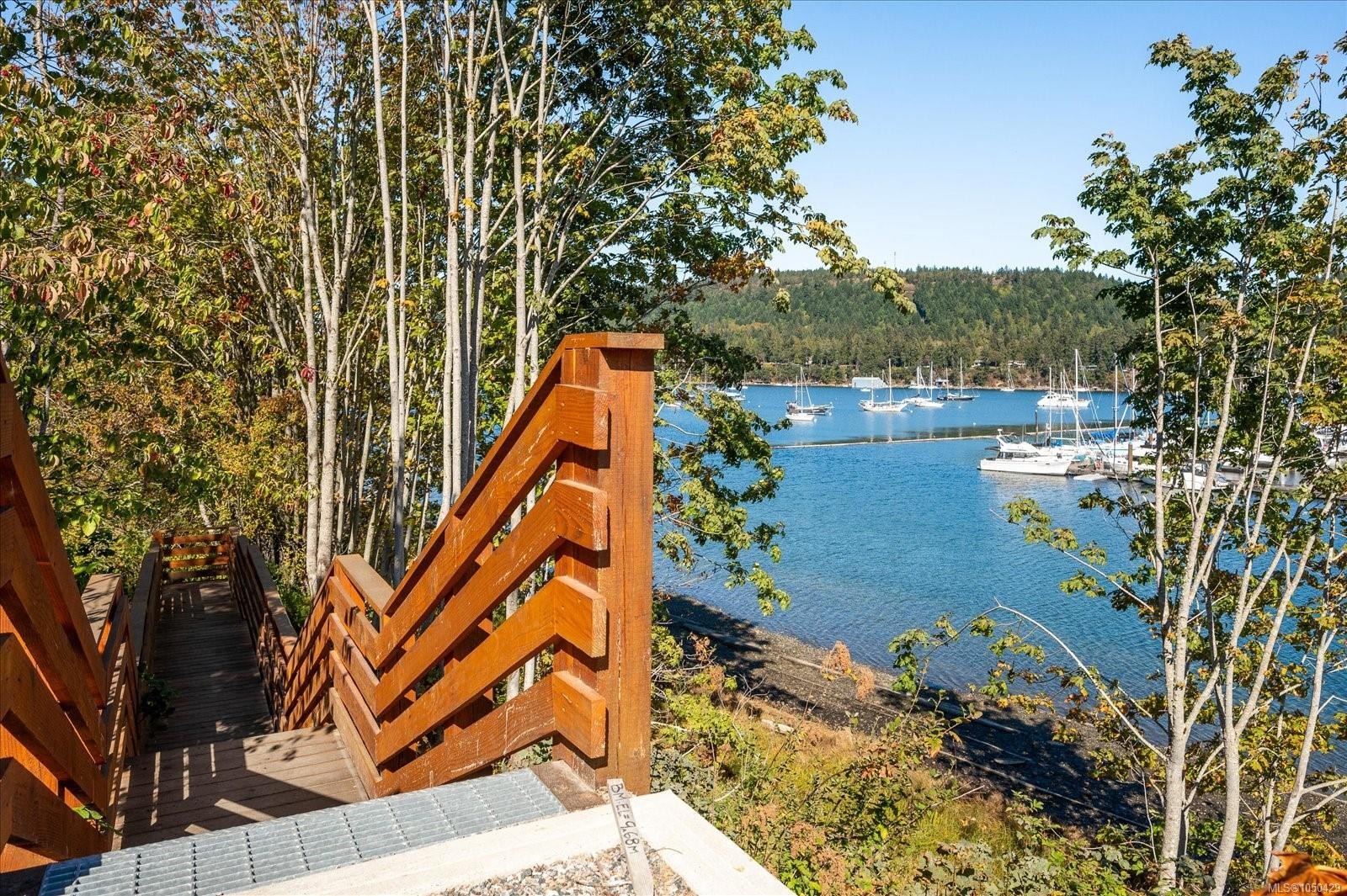 #5-152 Marina View Dr, Ladysmith, BC