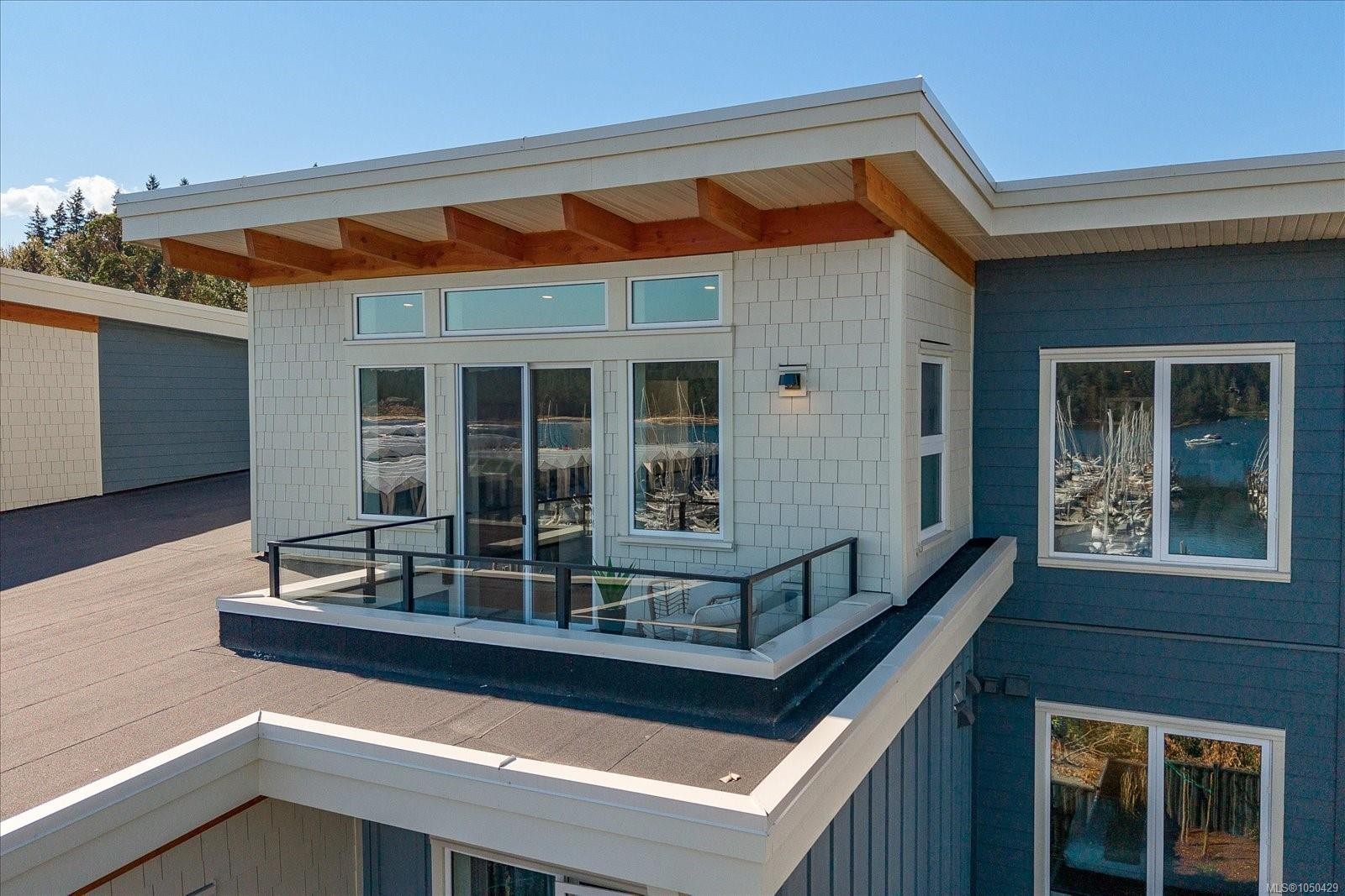 #5-152 Marina View Dr, Ladysmith, BC