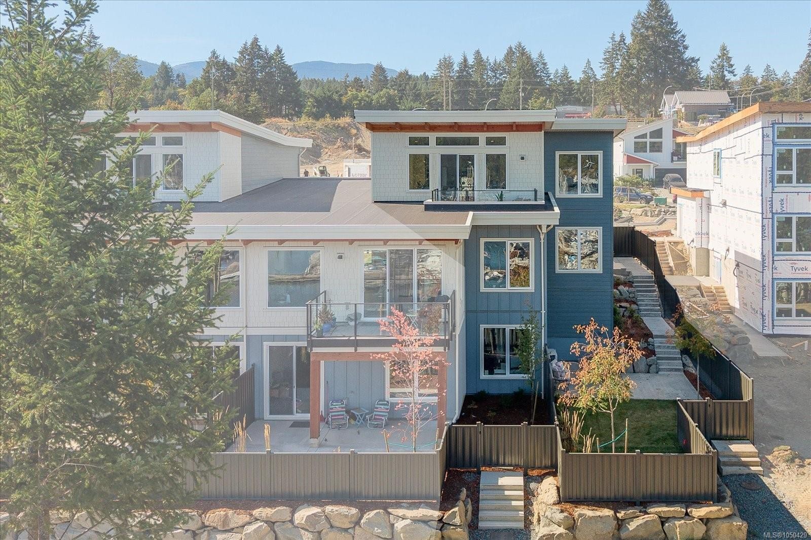 #5-152 Marina View Dr, Ladysmith, BC