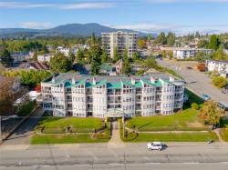 #401-355 Stewart Ave Nanaimo, BC V9S 4C5
