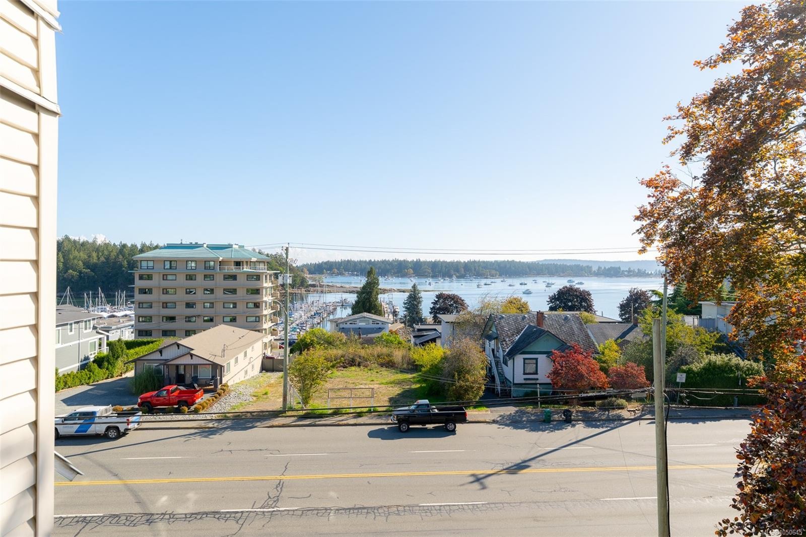 #401-355 Stewart Ave, Nanaimo, BC