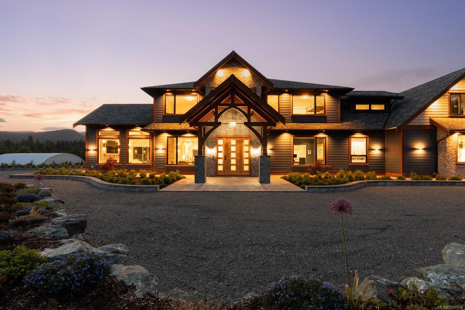 2833 Woodcroft Pl, Shawnigan Lake, BC