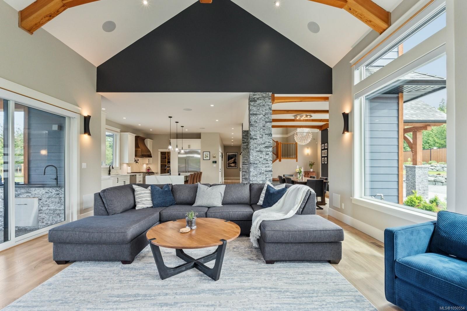 2833 Woodcroft Pl, Shawnigan Lake, BC