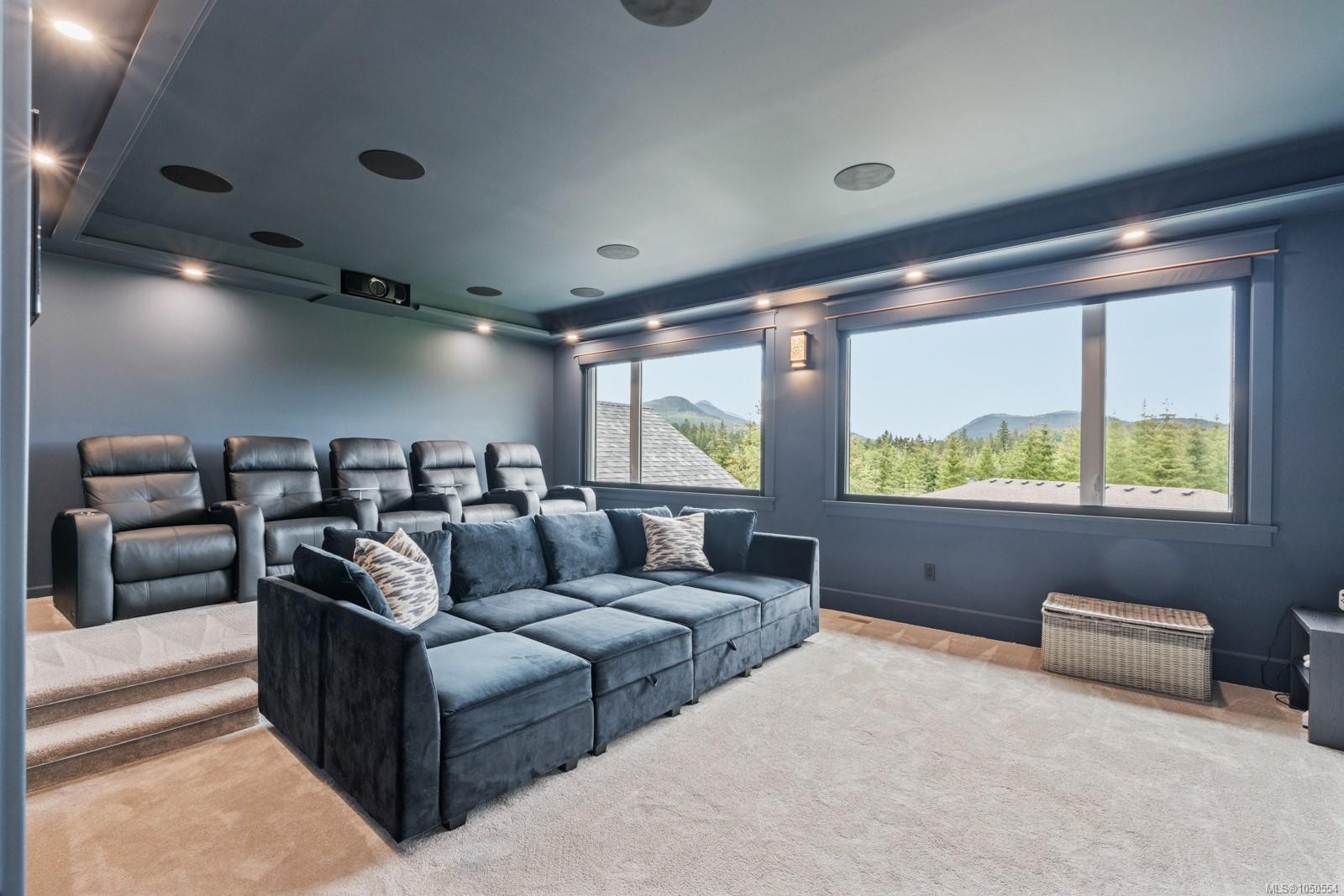 2833 Woodcroft Pl, Shawnigan Lake, BC