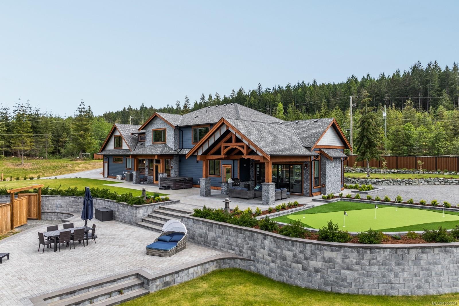 2833 Woodcroft Pl, Shawnigan Lake, BC
