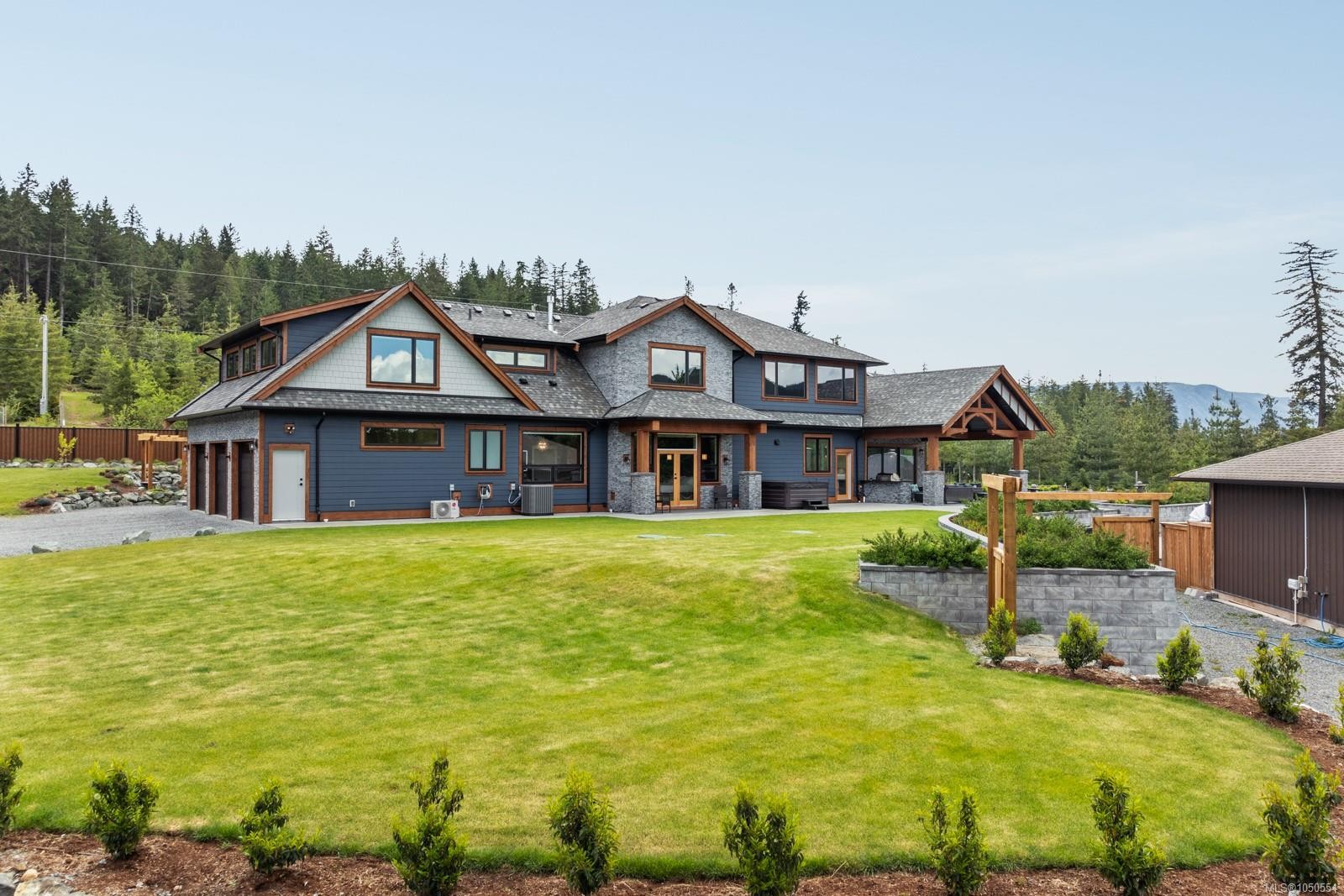 2833 Woodcroft Pl, Shawnigan Lake, BC