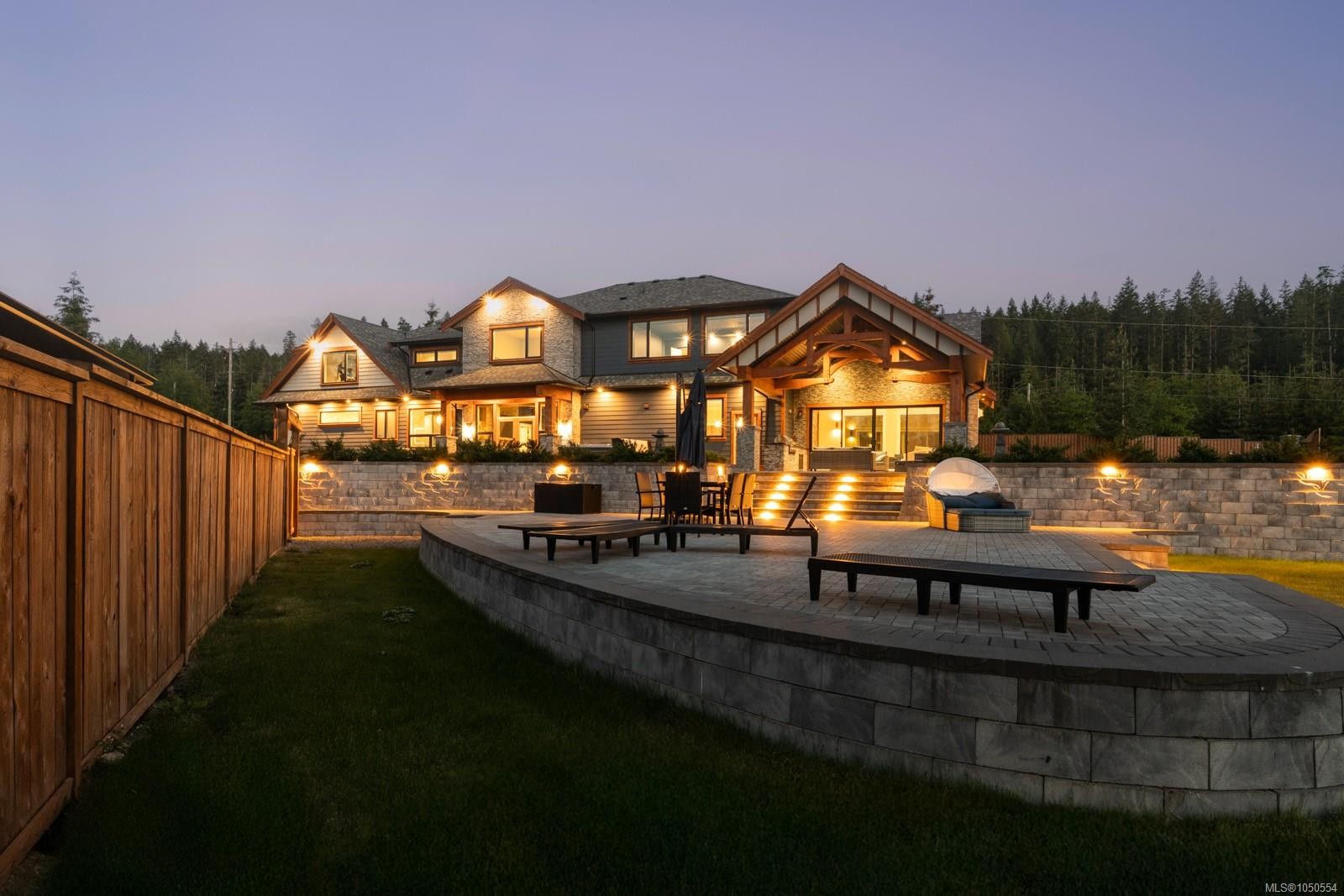 2833 Woodcroft Pl, Shawnigan Lake, BC