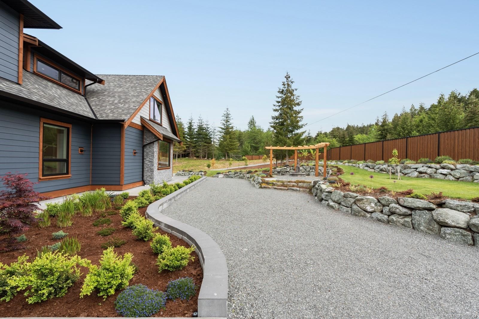 2833 Woodcroft Pl, Shawnigan Lake, BC