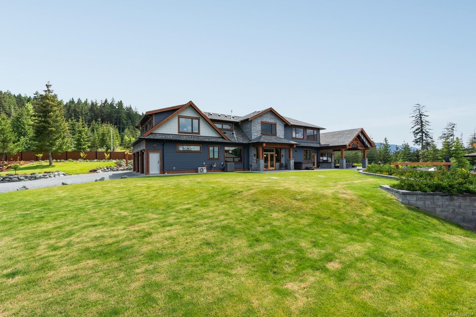 2833 Woodcroft Pl, Shawnigan Lake, BC