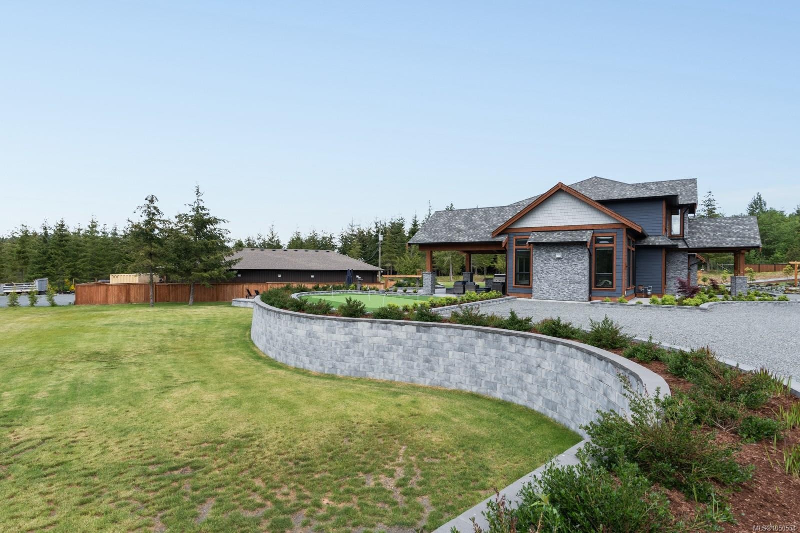 2833 Woodcroft Pl, Shawnigan Lake, BC
