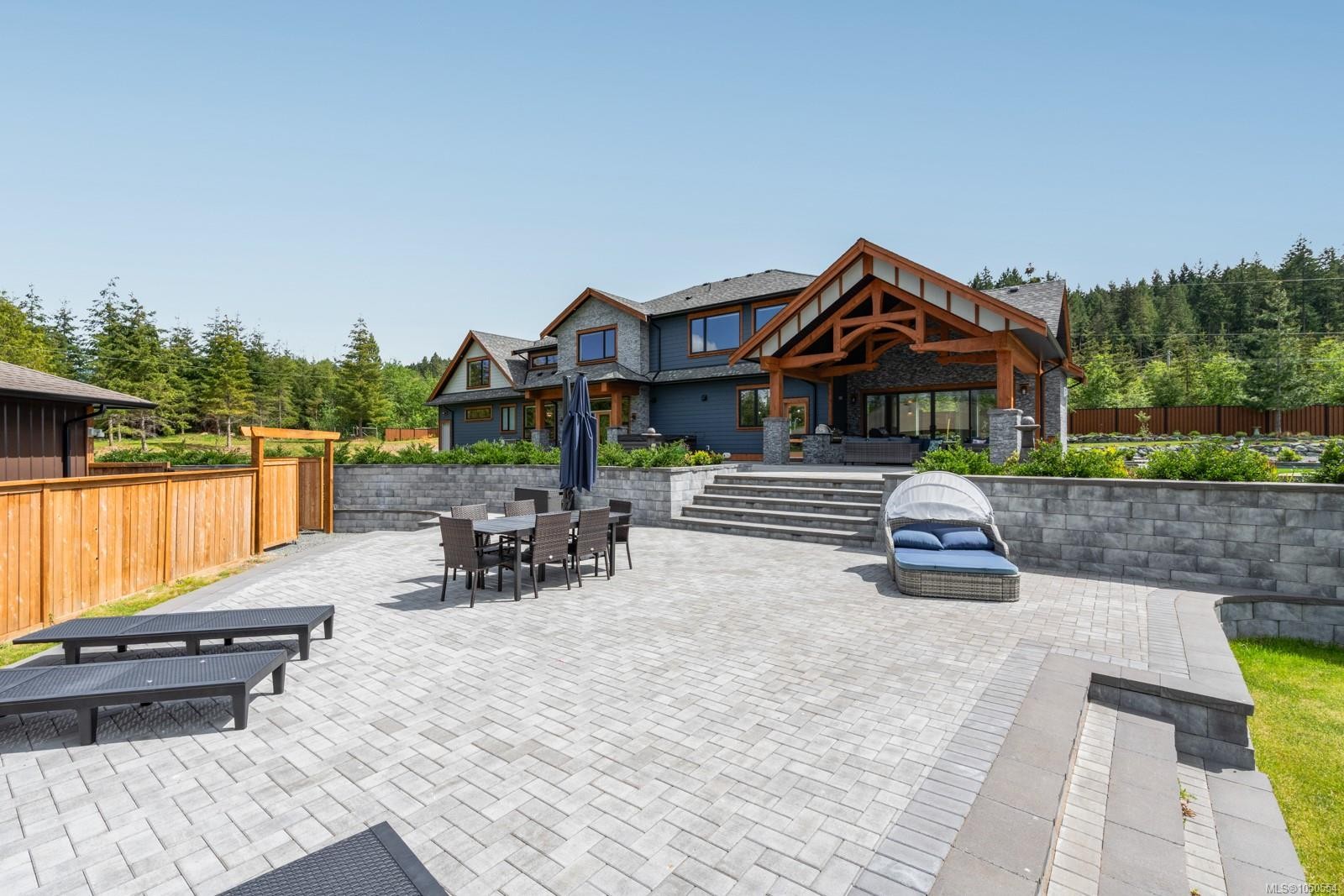 2833 Woodcroft Pl, Shawnigan Lake, BC