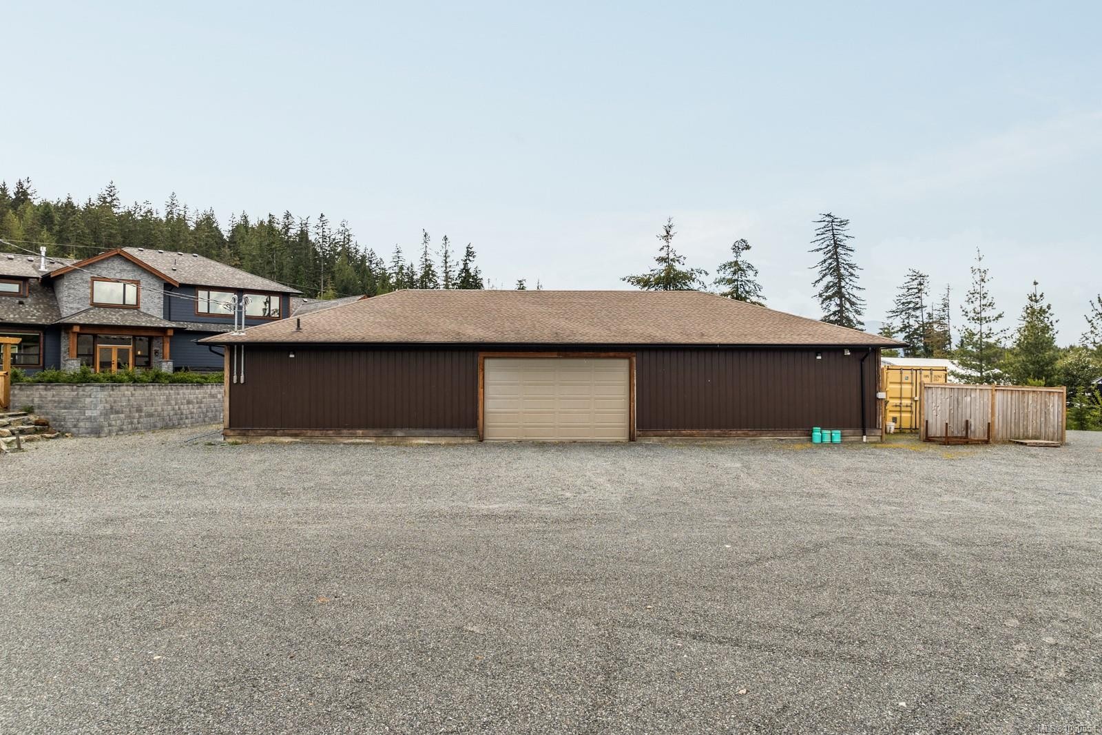 2833 Woodcroft Pl, Shawnigan Lake, BC