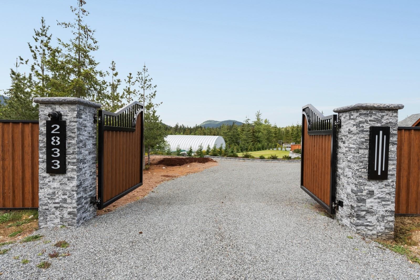 2833 Woodcroft Pl, Shawnigan Lake, BC