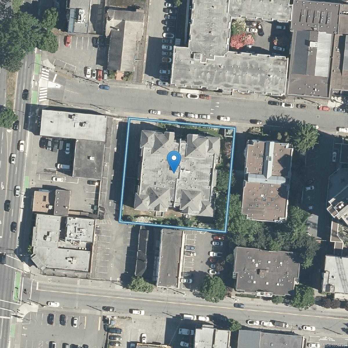 #101-827 North Park St, Victoria, BC