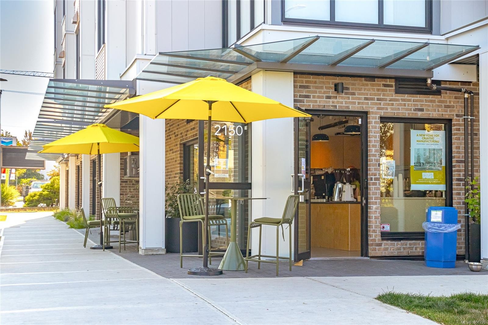 #101-827 North Park St, Victoria, BC