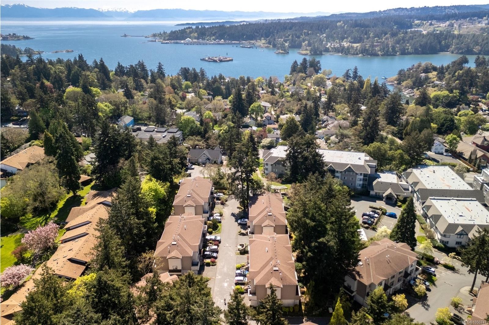 #604-288 Eltham Rd, View Royal, BC
