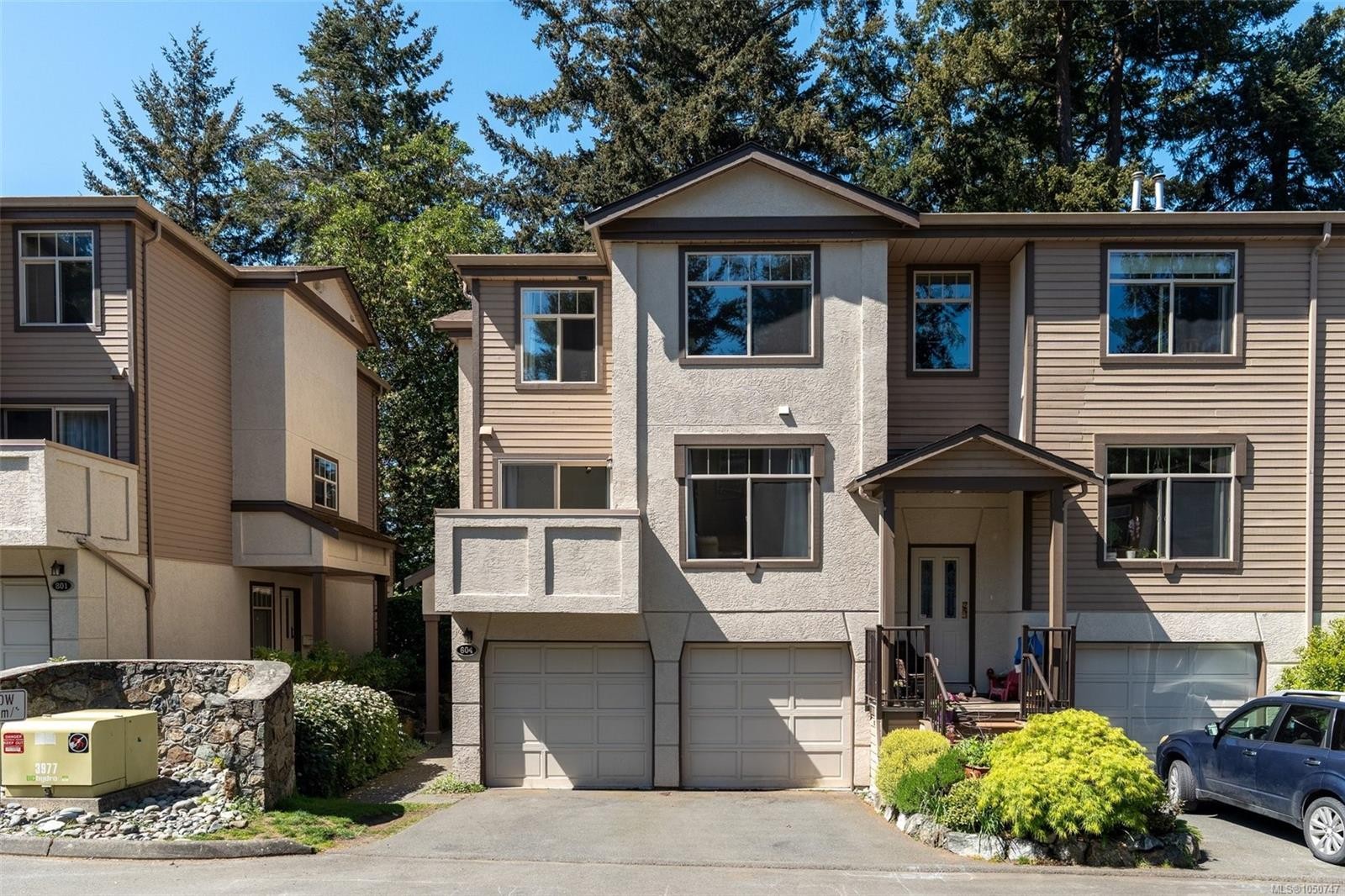 #604-288 Eltham Rd, View Royal, BC