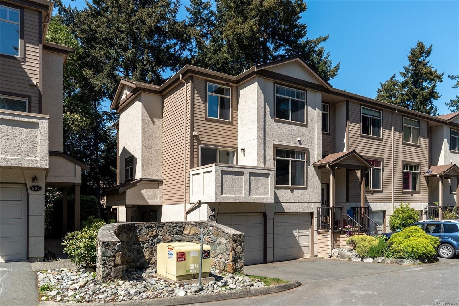 #604-288 Eltham Rd, View Royal, BC