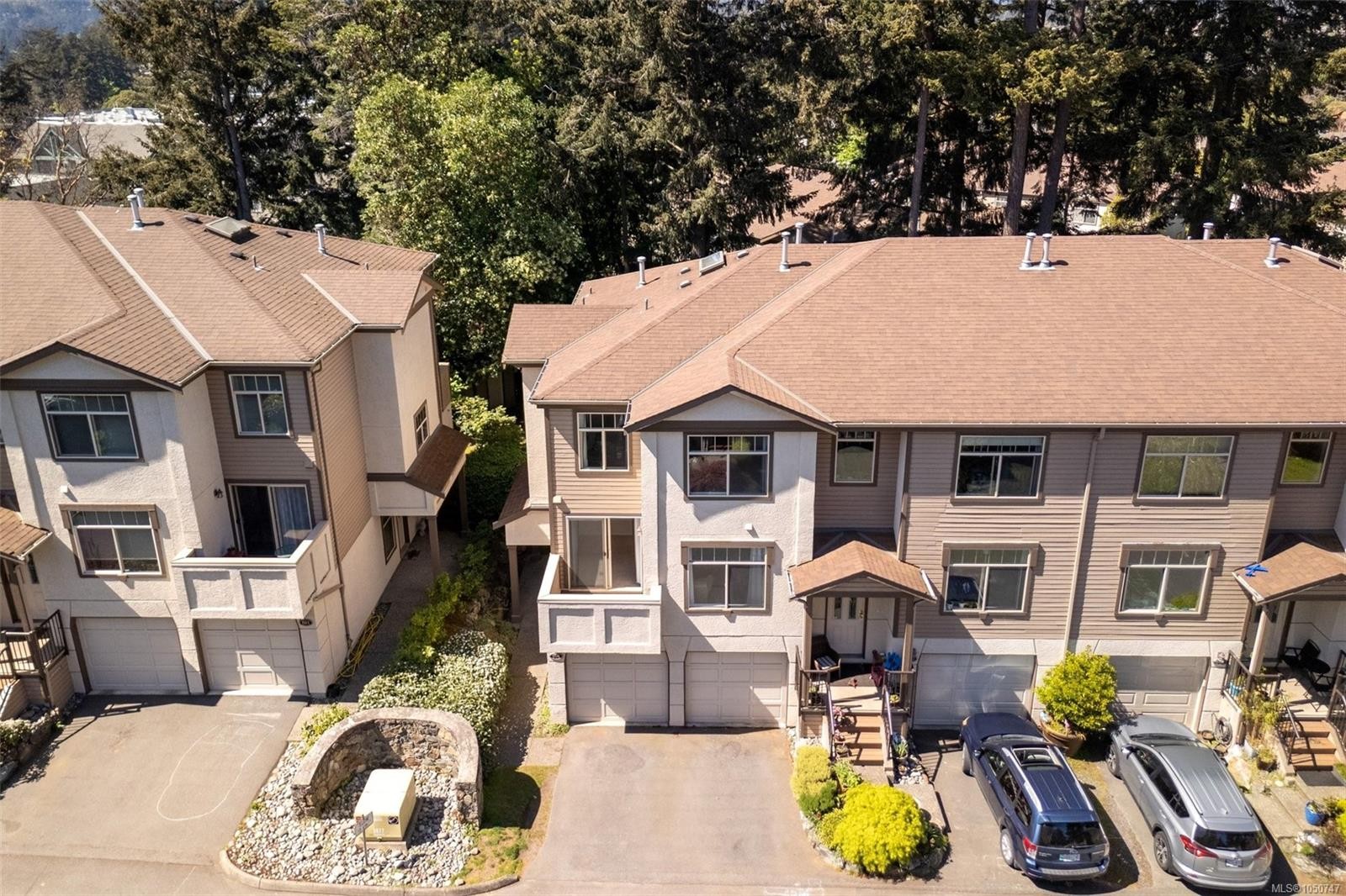 #604-288 Eltham Rd, View Royal, BC
