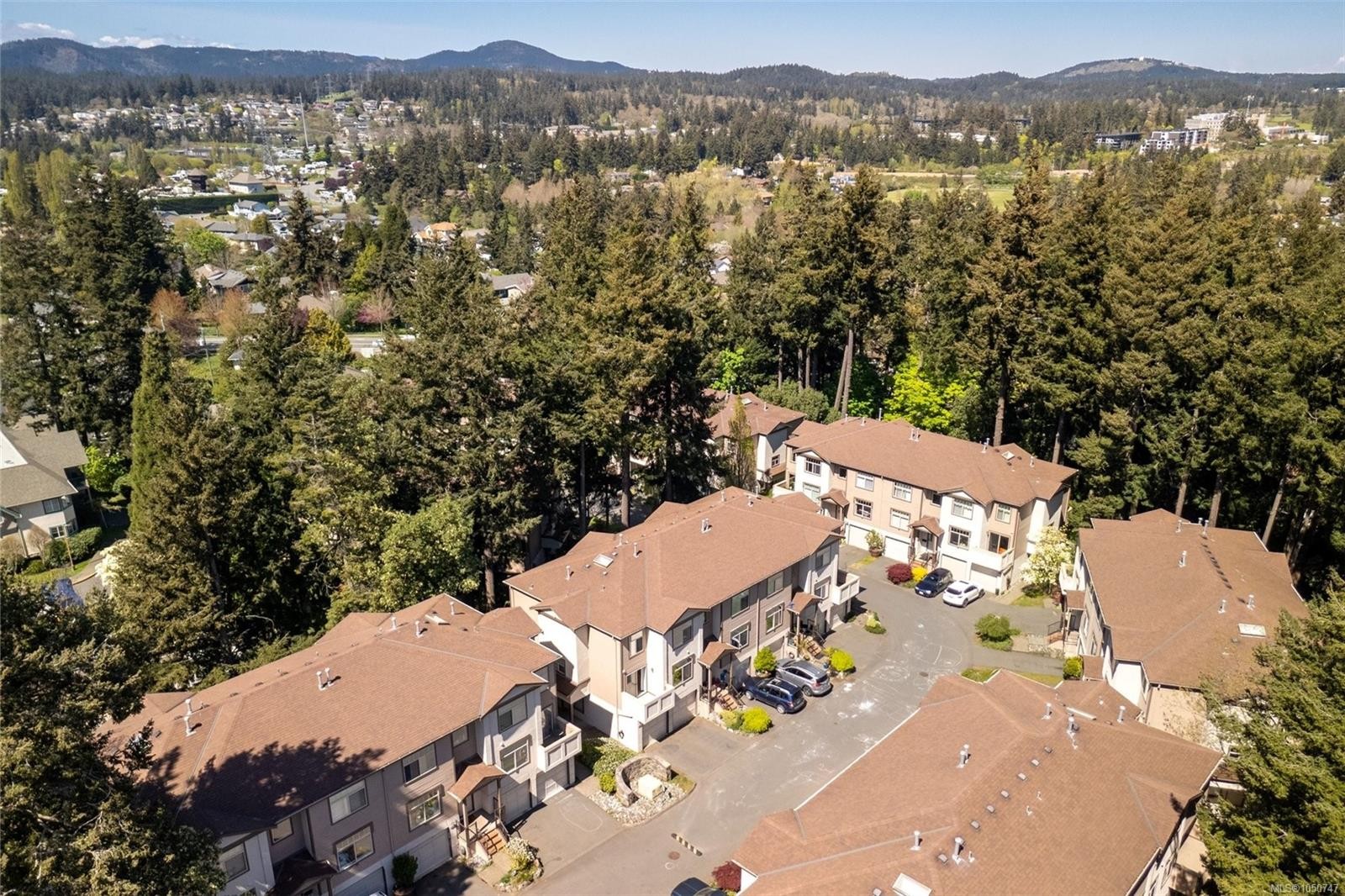 #604-288 Eltham Rd, View Royal, BC