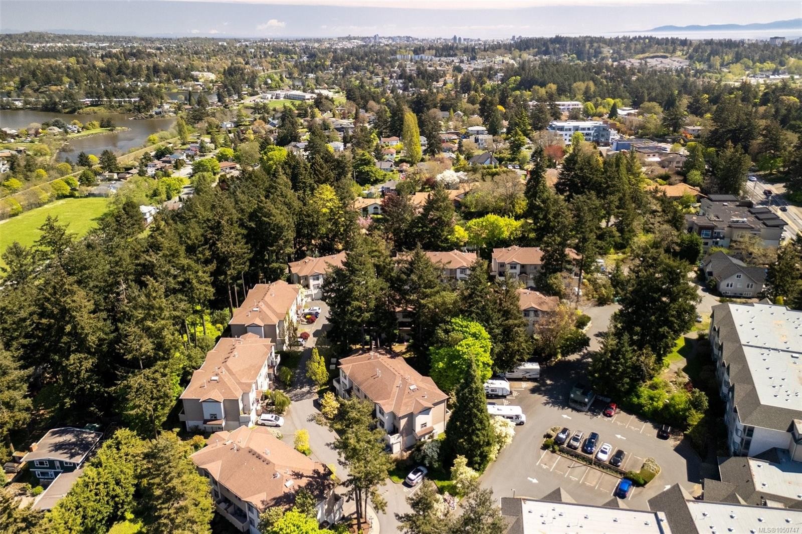 #604-288 Eltham Rd, View Royal, BC