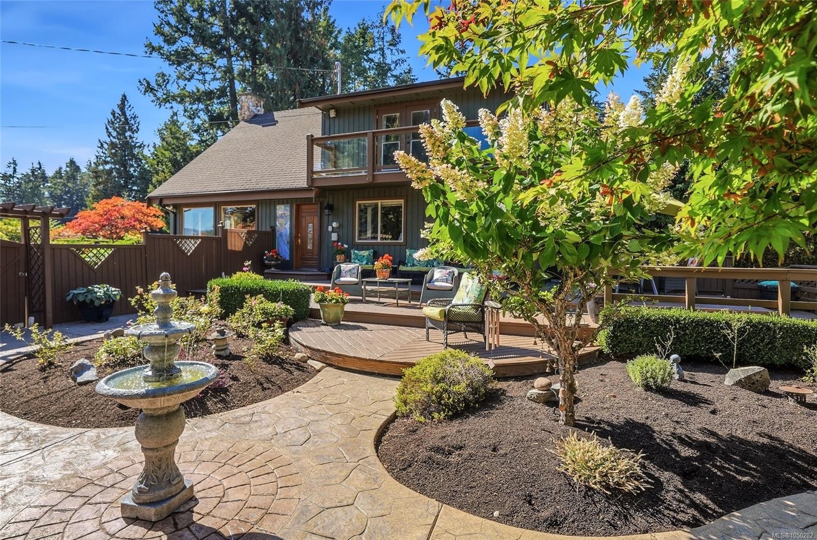 1843 Amelia Cres, Nanoose Bay, BC