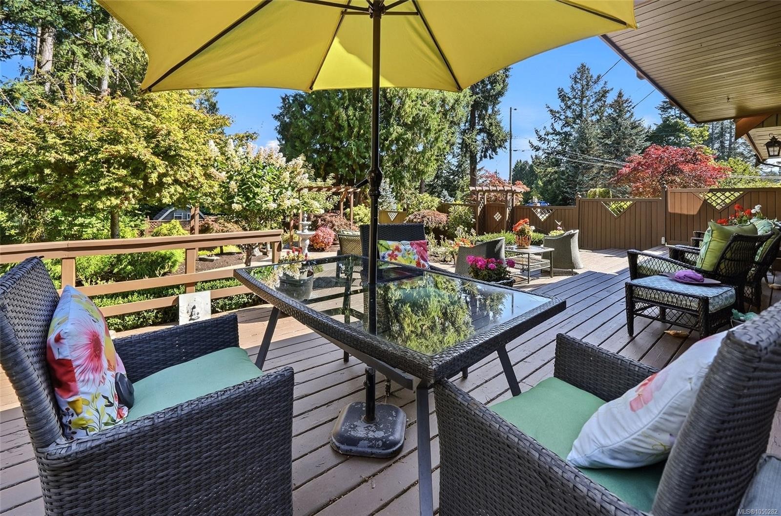 1843 Amelia Cres, Nanoose Bay, BC
