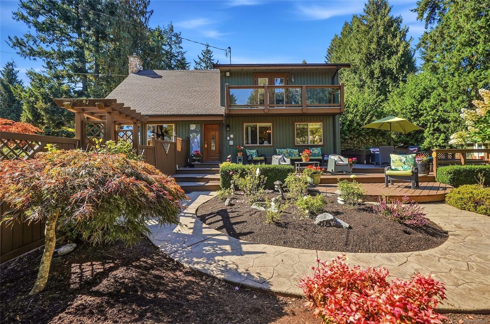 1843 Amelia Cres, Nanoose Bay, BC