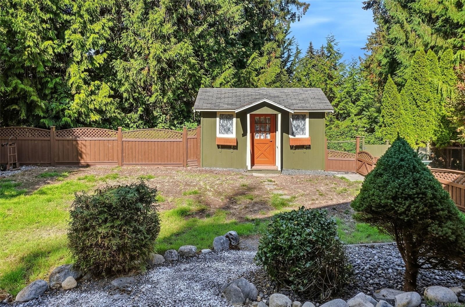 1843 Amelia Cres, Nanoose Bay, BC