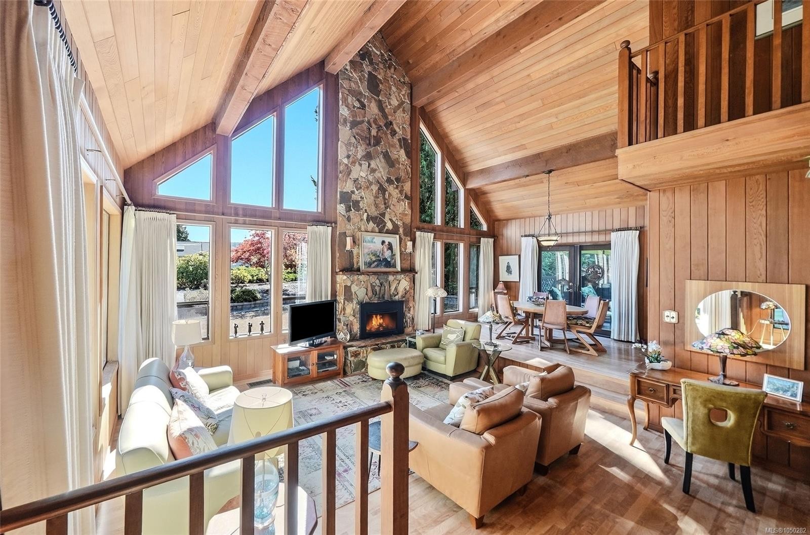 1843 Amelia Cres, Nanoose Bay, BC