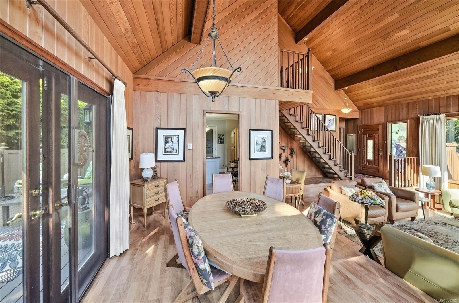 1843 Amelia Cres, Nanoose Bay, BC