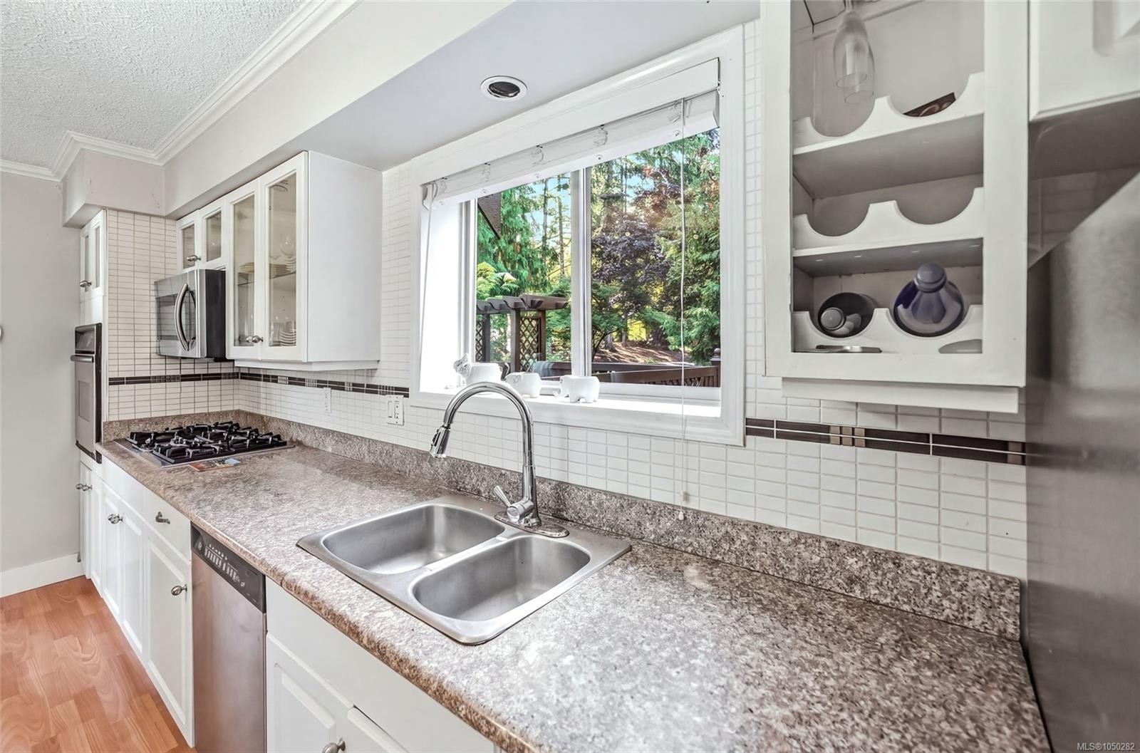 1843 Amelia Cres, Nanoose Bay, BC