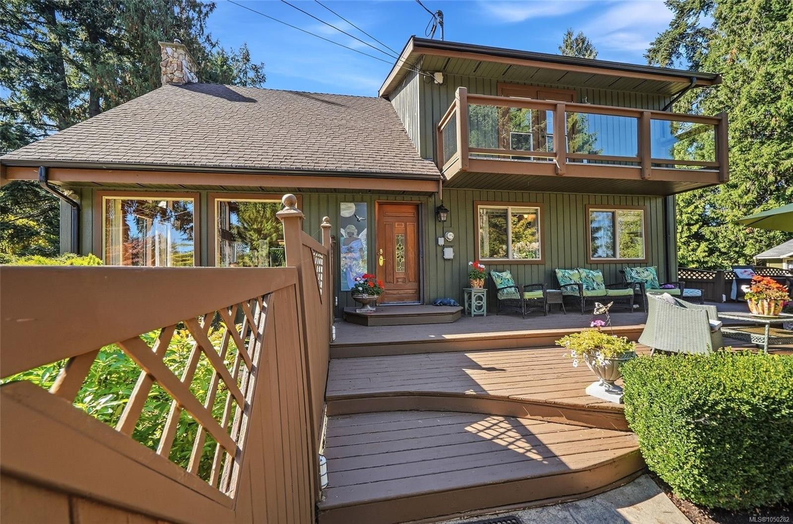 1843 Amelia Cres, Nanoose Bay, BC