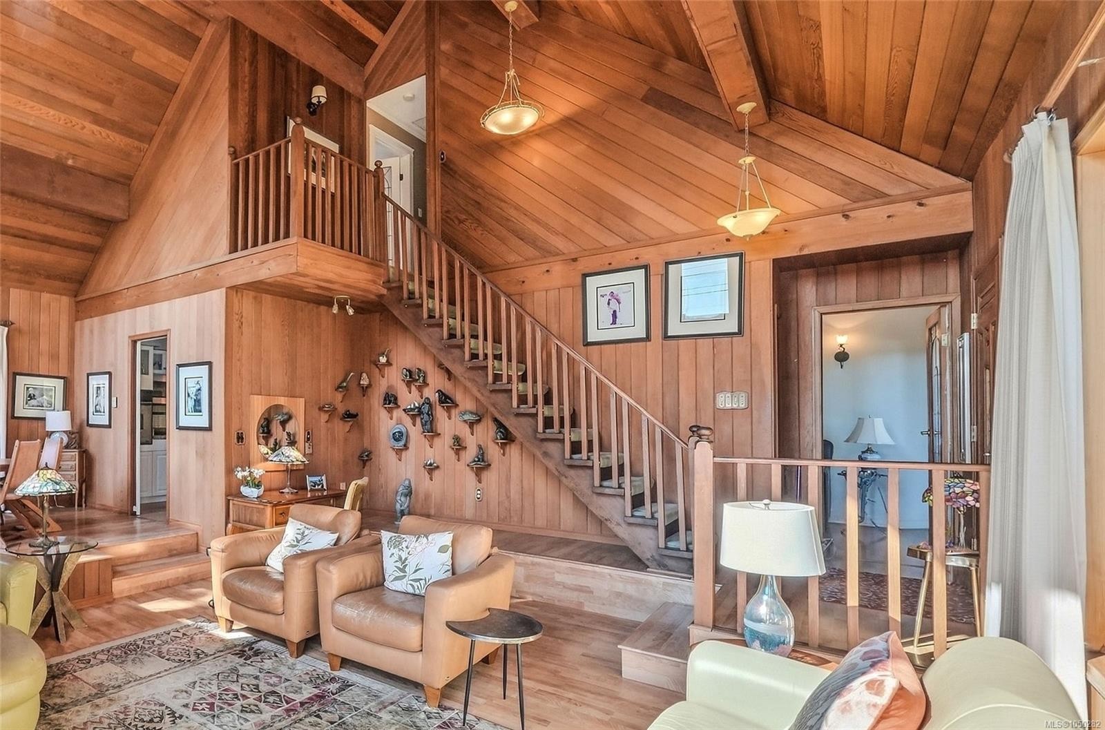 1843 Amelia Cres, Nanoose Bay, BC