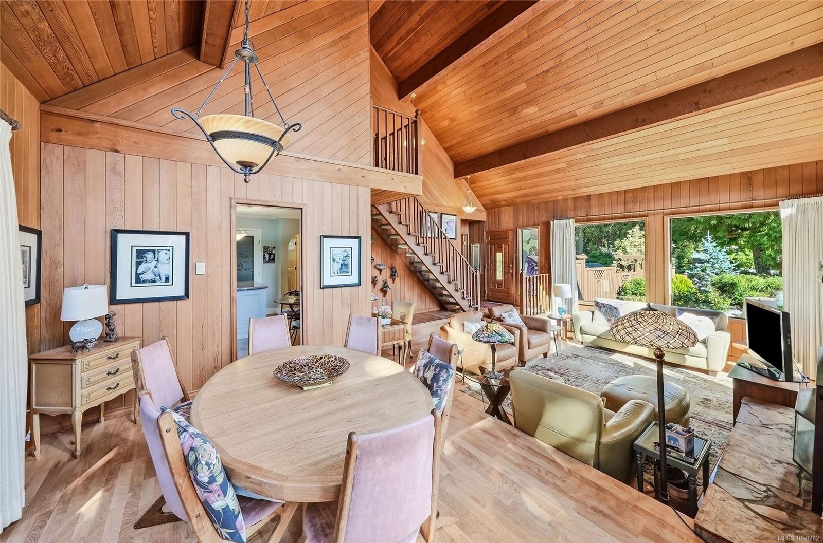 1843 Amelia Cres, Nanoose Bay, BC