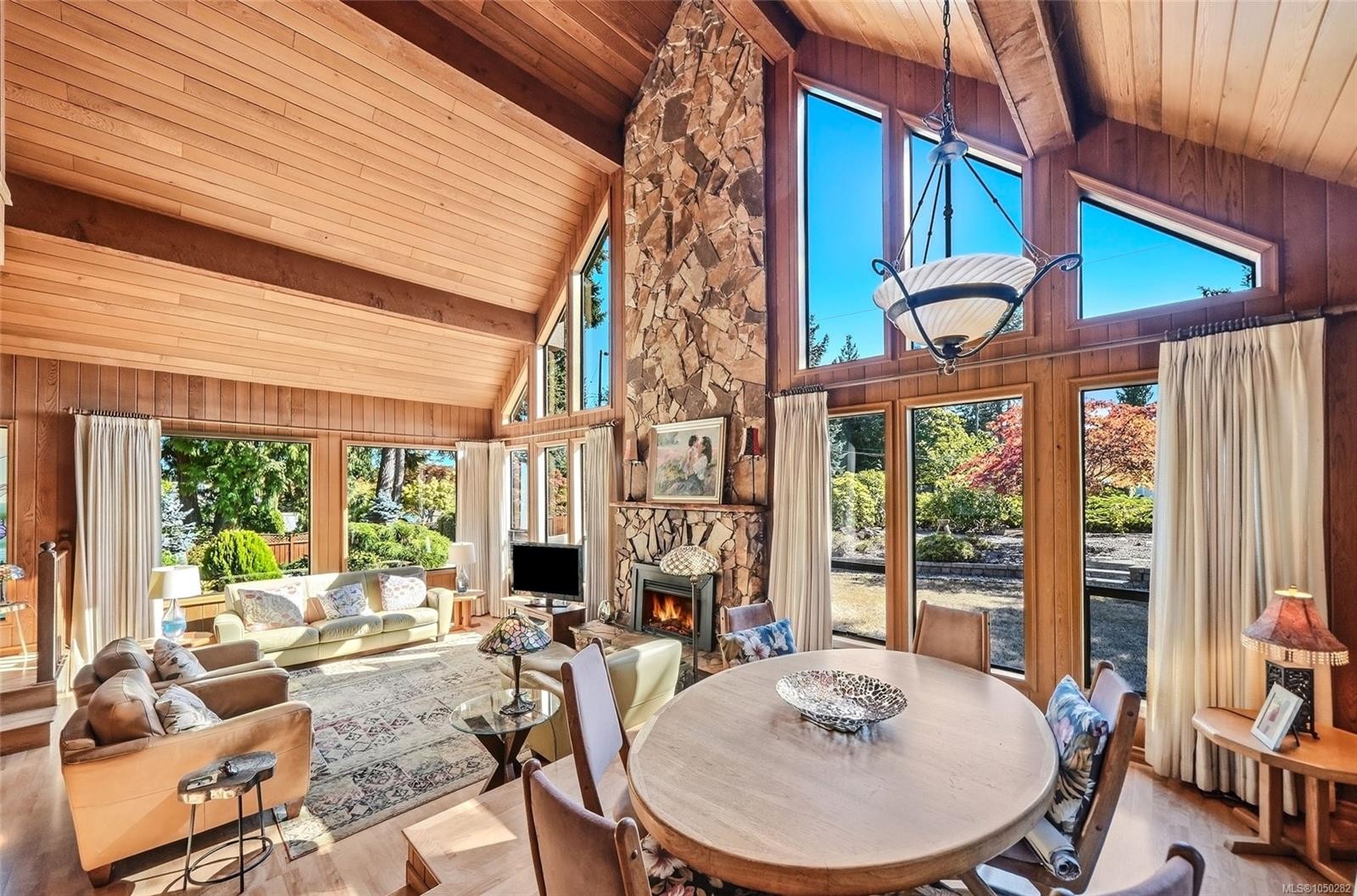 1843 Amelia Cres, Nanoose Bay, BC